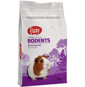 Resim Fizzy Kemirgen Yemi 750 Gr 