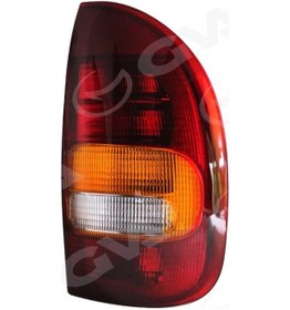 Resim Stop Sağ Opel Corsa B 93-00 90444810 