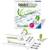 Resim Ravensburger GraviTrax Bridges 