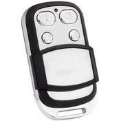 Resim Weko Mf04 Kodlanabilir - Kopyalanabilir Garaj Kumandası 1-2-3-4 