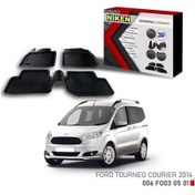 Resim 3d Paspas Ford Tourneo Courıer 2014-463310 