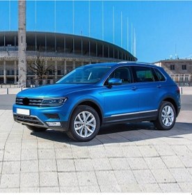 Resim Vw Tiguan 2016-20 Start Stop Motor Çalıştırma Düğmesi 5nb959839a 
