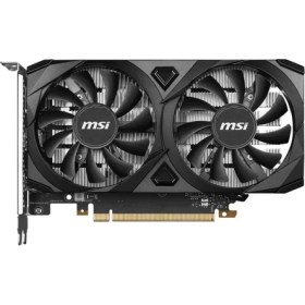 Resim Msı Geforce RTX3050 Ventus 2x E 6g Oc 6gb Gddr6 96BIT 2xhdmı 1xdp Ekran Kartı 