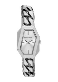 Resim Michael Kors Mk4879 Kadın Kol Saati Gri 