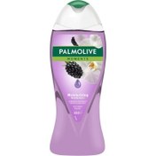 Resim Palmolive Moments Böğürtlen ve Orkide Özleri Duş Jeli 500ml 