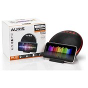 Resim HASIRCIjet Auris ARS-Sp4 ÇOKLU BAĞLANTILI KABLOSUZ Bluetooth Hoparlör (rose gold) | Auris Auris