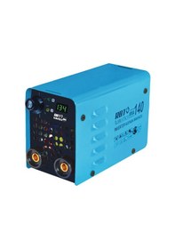 Resim Rbt Robustech MMA-140 Inverter Kaynak Makinesi 