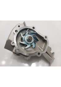 Resim Aveo Sedan İçin Devirdaim Su Pompası Aveo Kalos 1.2 8 Valf 221 