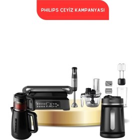 Resim Philips Çeyiz Kampanyası (HR2695/01,HD6307/70,HD7301/00,HDA150/61) 