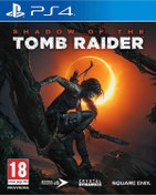 Resim Square Enix Shadow Of The Tomb Raider 