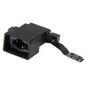 Resim Genel Markalar Samsung S7 G930 Kulaklık Soketi 3.5mm Jack Flex Orijinal 