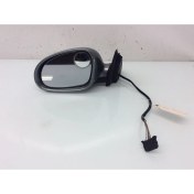 Resim Wolcar Volkswagen Passat 2001-2005 Komple Ayna Sol 