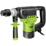 Resim Vido Wd011320032 Sds Plus Kırıcı Delici 1250w 32mm 