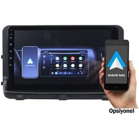 Resim Kia Ceed New 2018-2022 10 inç 6-128 GB PRO Android Carplay Multimedya 