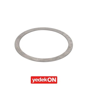 Resim AGCO Disk - Fendt | F716300020162 