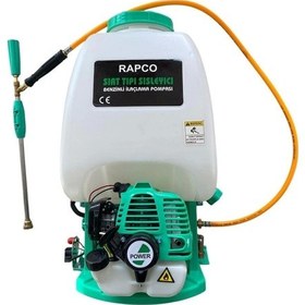 Resim Rapco AS768A 25 Litre Benzinli Sırt Tipi Sisleyici 