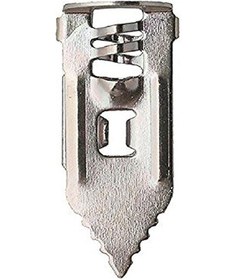 Resim Made Çelik Turbolet Dübel 11x28 12 Adet 