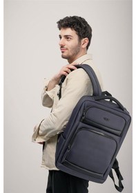 Resim Ççs 51859 Sırt Çantası Gri 