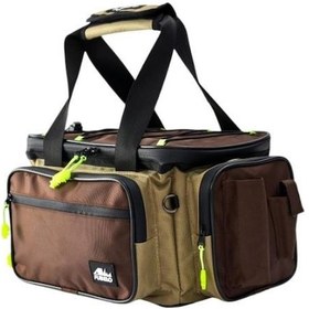 Resim Fubelo İnvertory Kahverengi Balıkçı Çantası 