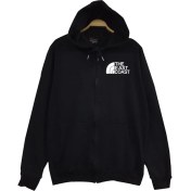 Resim Stonedfame The East Coast Spor Sweatshirt 