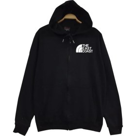 Resim Stonedfame The East Coast Spor Sweatshirt 