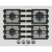 Resim Siemens EP6A2PI40O Ocak Ankastre Gazlı Sert Cam 