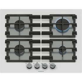 Resim Siemens EP6A2PI40O Ocak Ankastre Gazlı Sert Cam 