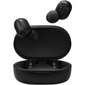 Resim Genel Markalar Bluetooth Kulaklık Xiaomi Redmi Airdots Basic Bluetooth Kulaklık Basic 5.0 Kulaklık 