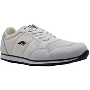 Resim Owndays Erkek Spor Ayakkabı M03003 Beyaz 