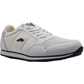 Resim Owndays Erkek Spor Ayakkabı M03003 Beyaz 