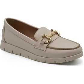 Resim Venüs Kadın Casual Ayakkabı 25076042y Bej 