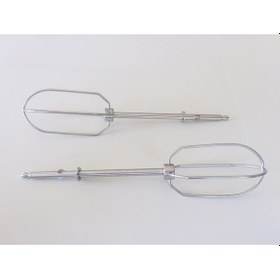 Resim Fakir Uyumlu Blender Seti Çirpma Teli Inox 2 Adet - 2 Li Takim - 546871703 