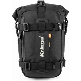 Resim Kriega Us-5 Drypack Motosiklet Çantası 