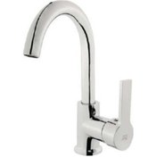 Resim Lavabo Bataryası Ud-0143 Üso Delta Mix Kuğu 