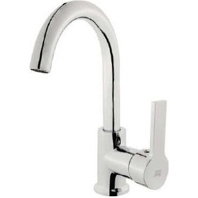 Resim Lavabo Bataryası Ud-0143 Üso Delta Mix Kuğu 
