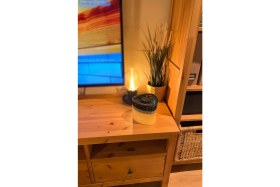 Resim Vcalla Nem Alıcı - Rutubet Giderici Vanilya ( 1 Adet 500 Gram Aparat ve 1 Adet 500 Gram Tablet ) 