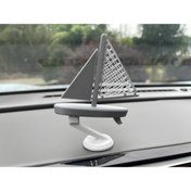 Resim AxeIon Araç İçi Haraketli Eylemsizlik Yelkenli Gemi Aksesuar 