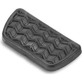 Resim Pedal Lastiği Fren Corolla Otomatik Yeni Model 