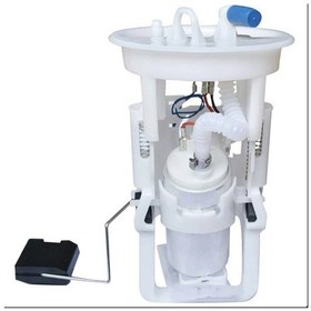 Resim Bmw E46 Benzin Pompası 16146752499 