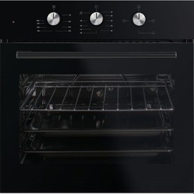 Resim Kumtel B66-S2 MT Ankastre Fırın 