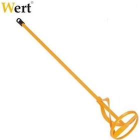 Resim Wert 2705-120 Karıştırıcı (120 MMx600 MM) 
