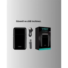 Resim Zengezur V390 Tiraş Makinesi 