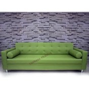 Resim Koltuk Stilim Jade Üçlü Oturma Grubu 