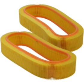 Resim FİL FİLTRE HPU4338A Hava Filtresi W124 85-92 S124 86-92 W126 86-91 W463 89-93 0020948704 (WF331585) 