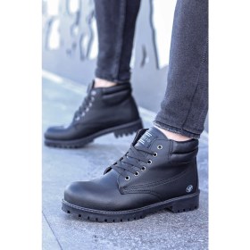 Resim Vojo Arex Suya Dayanıklı Casual Kışlık Erkek Bot 