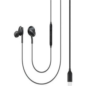 Resim AKG-S20 Type-C Akg Kablolu Mikrofonlu Kulaklıka 