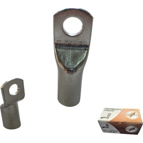 Resim Vercan Kablo Papuçları - 16 mm - 25 mm - 35 mm - 50 mm - 70 mm - 95 mm 