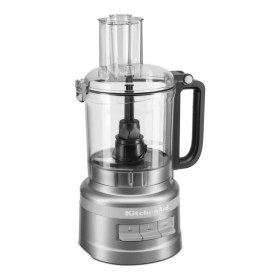 Resim Delixa 2,1 L Mutfak Robotu 5KFP0921 Contour Silver 