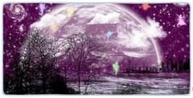 Resim Colorix Carpet Kaymaz Taban Tezgah Önü Mutfak Paspası 75x150 Cm No: 125 