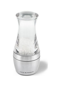 Resim Cole & Mason H308692p Wishford 140mm Tuz Değirmeni Çok Renkli 